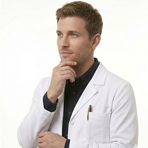 Врач-аддиктолог Зинченко Роман Александрович