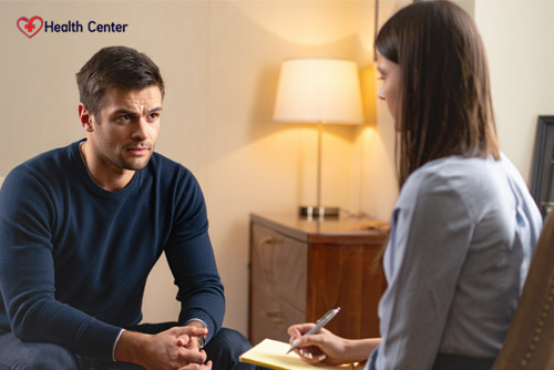 Как проходит лечение игромании в Нижнем Новгороде в клинике Центр здоровья<