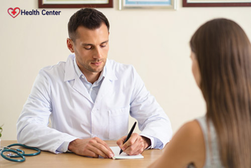 Лечение зависимости от Габапентина в Нижнем Новгороде в клинике Центр здоровья